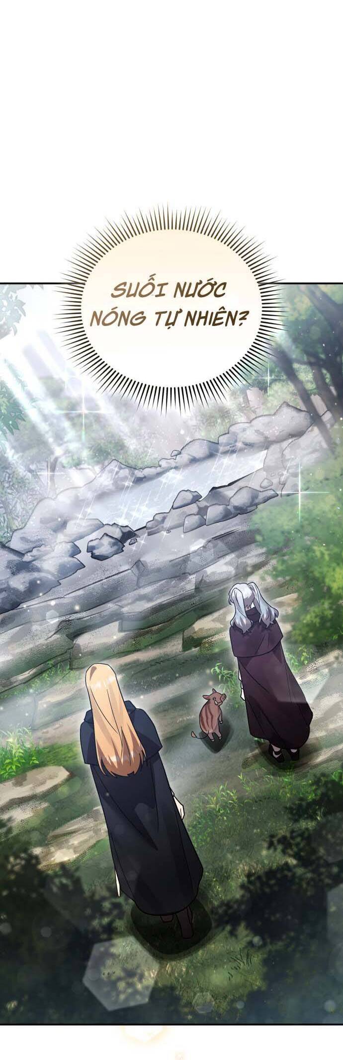 Hero X Demon King X Villain - Chapter 63 - Page 28