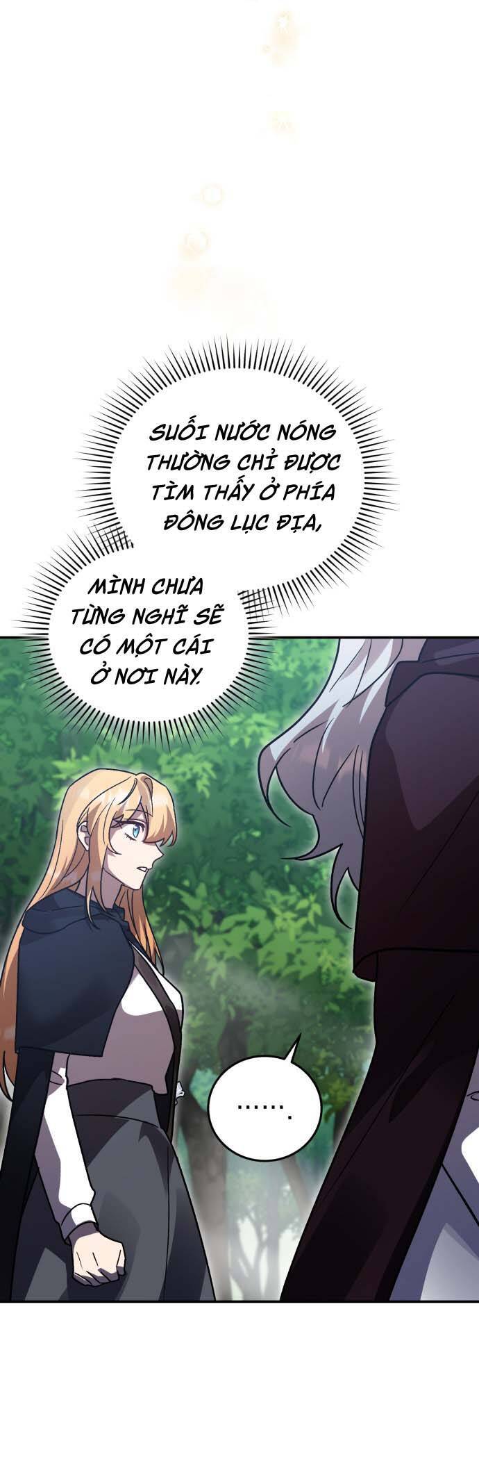 Hero X Demon King X Villain - Chapter 63 - Page 29