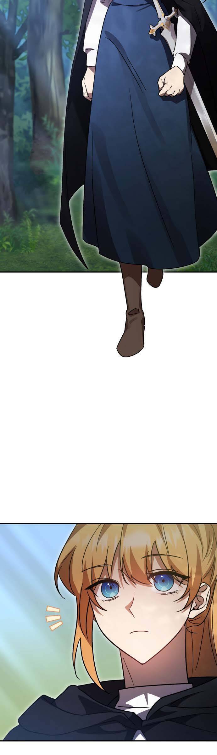 Hero X Demon King X Villain - Chapter 63 - Page 3