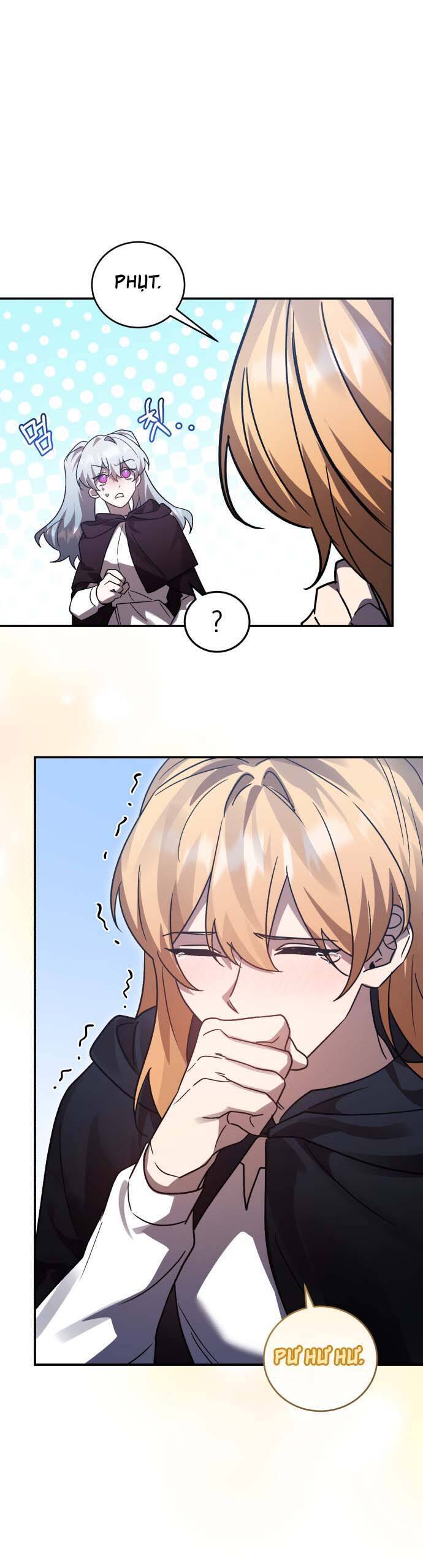 Hero X Demon King X Villain - Chapter 63 - Page 32