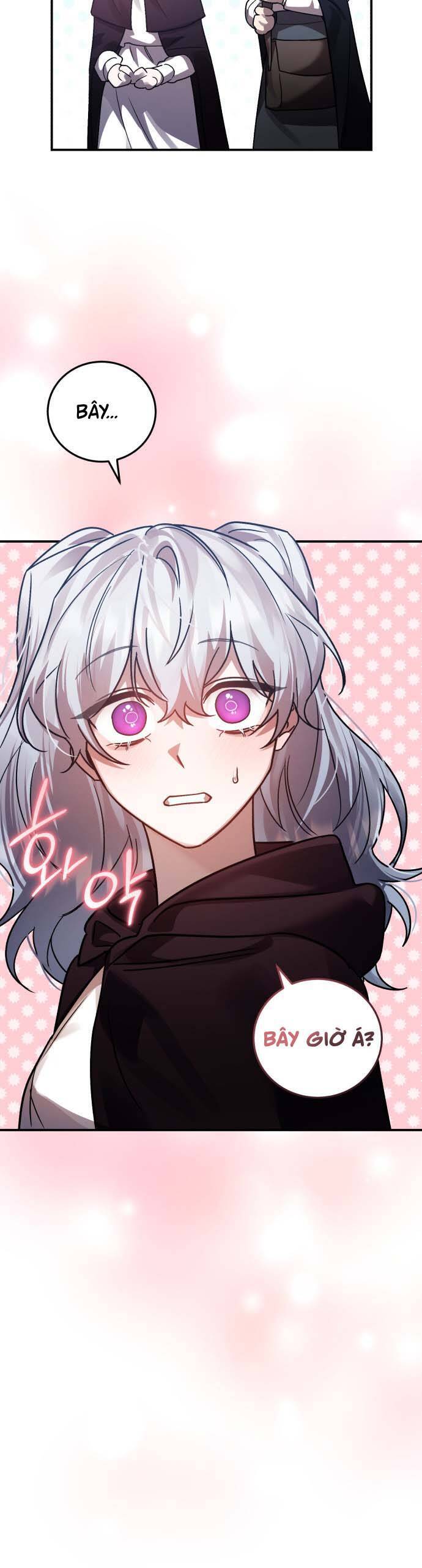 Hero X Demon King X Villain - Chapter 63 - Page 36