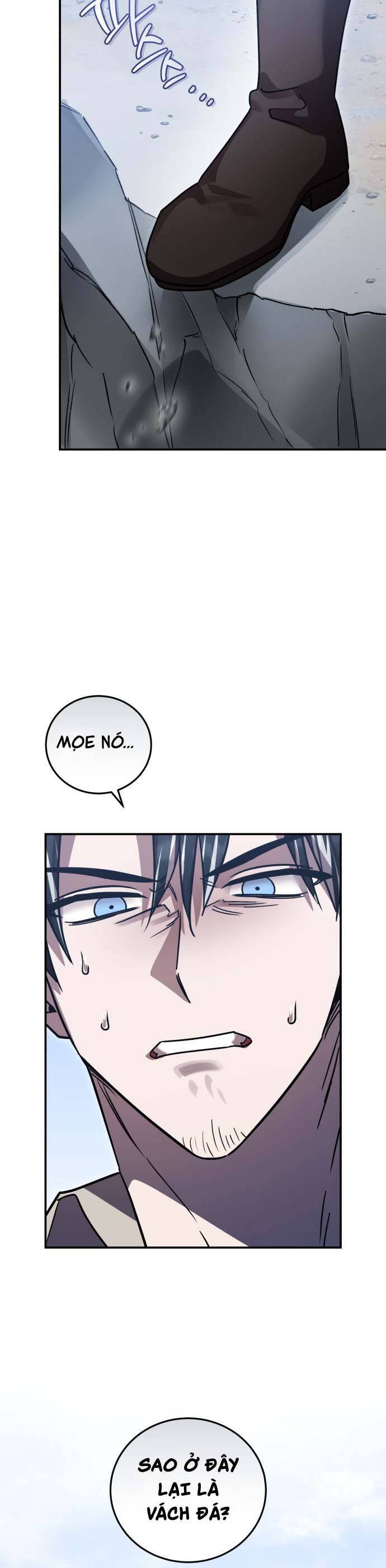 Hero X Demon King X Villain - Chapter 63 - Page 38