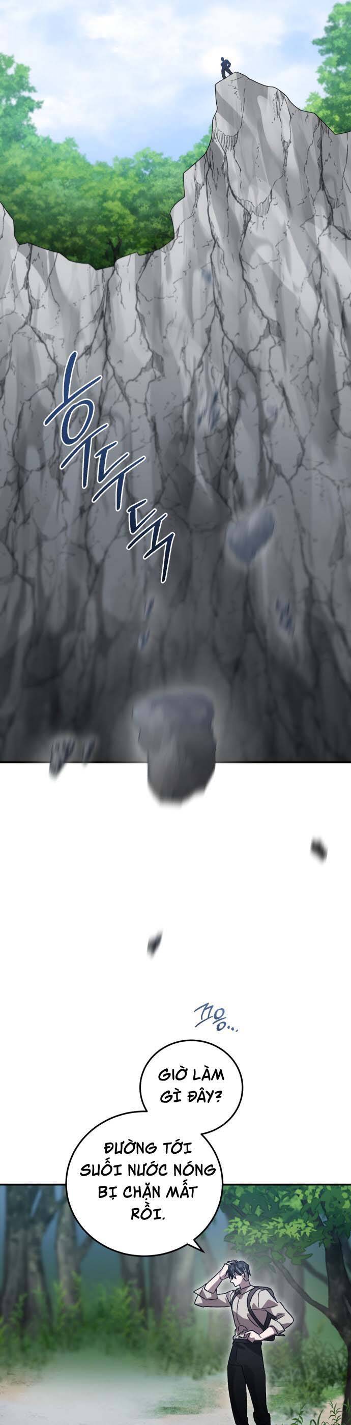 Hero X Demon King X Villain - Chapter 63 - Page 39