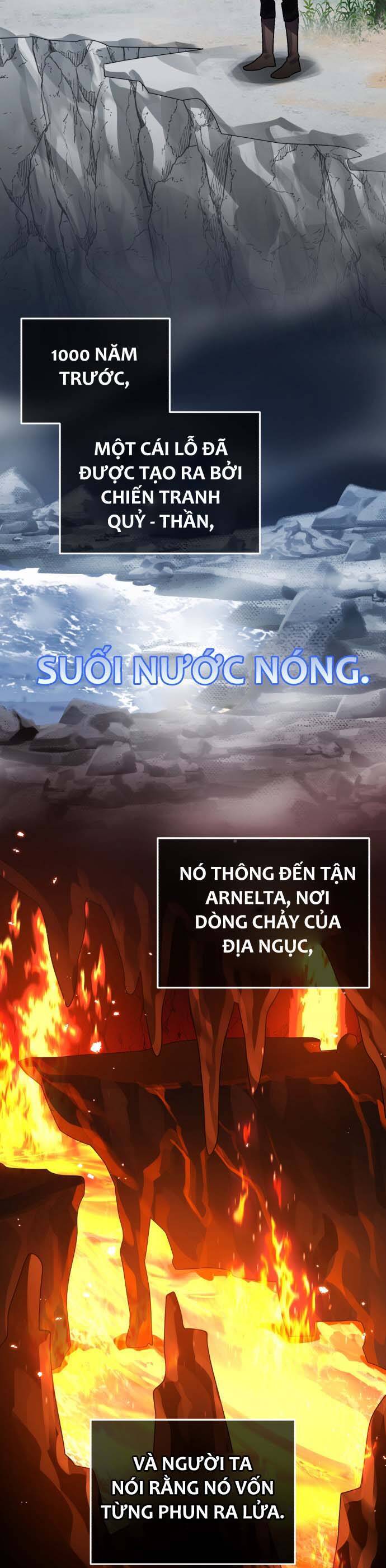 Hero X Demon King X Villain - Chapter 63 - Page 40