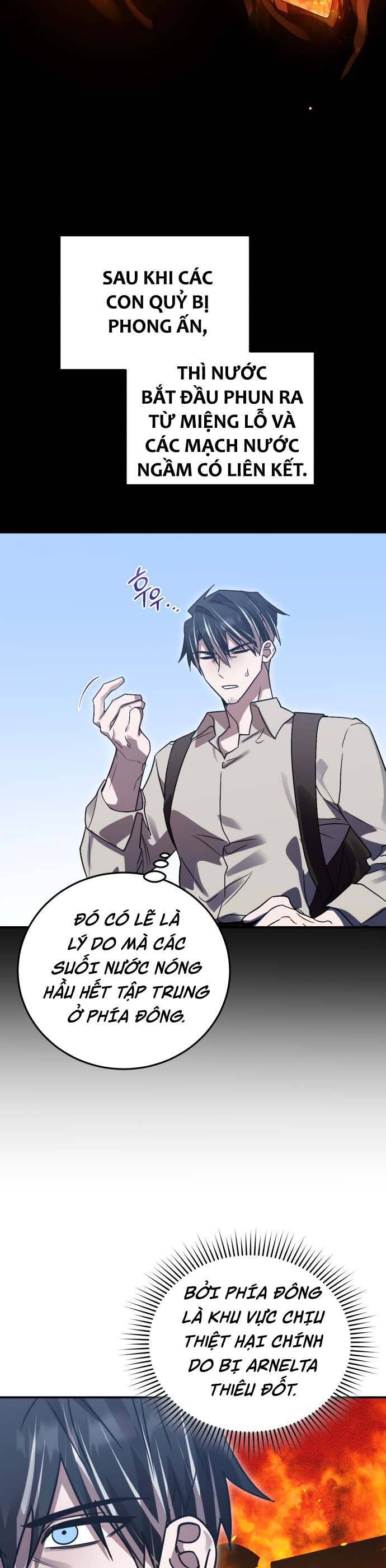 Hero X Demon King X Villain - Chapter 63 - Page 41