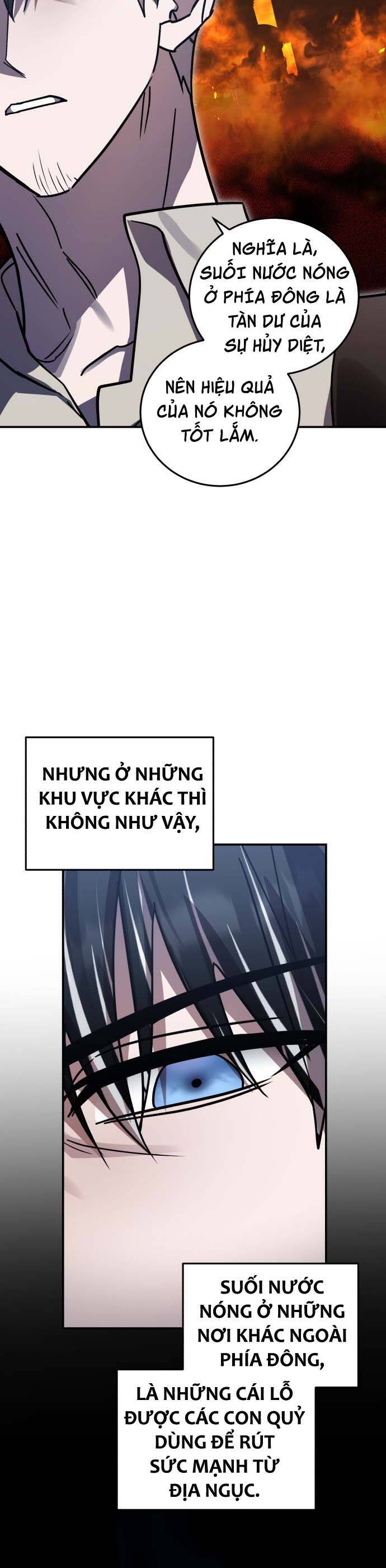 Hero X Demon King X Villain - Chapter 63 - Page 42