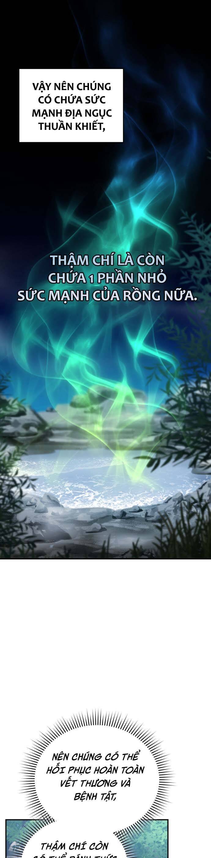 Hero X Demon King X Villain - Chapter 63 - Page 43