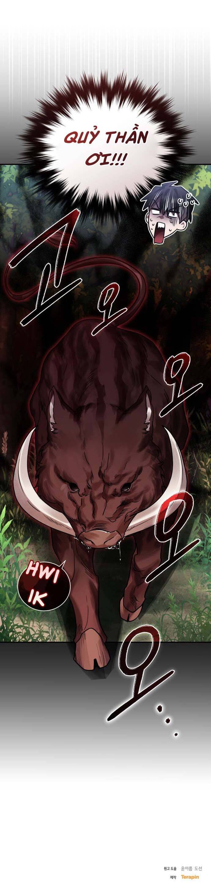 Hero X Demon King X Villain - Chapter 63 - Page 46