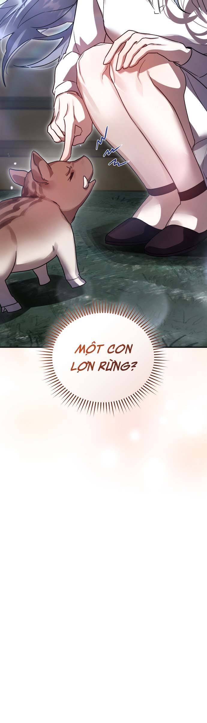 Hero X Demon King X Villain - Chapter 63 - Page 5