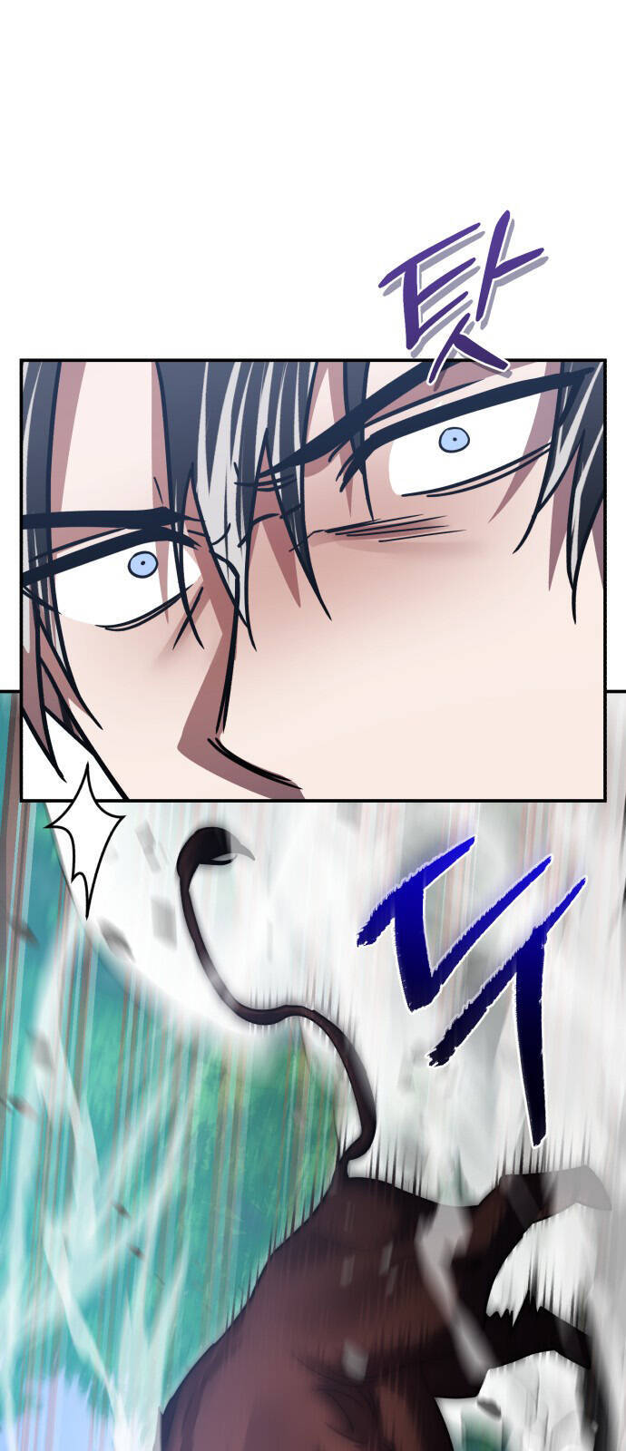 Hero X Demon King X Villain - Chapter 64 - Page 10