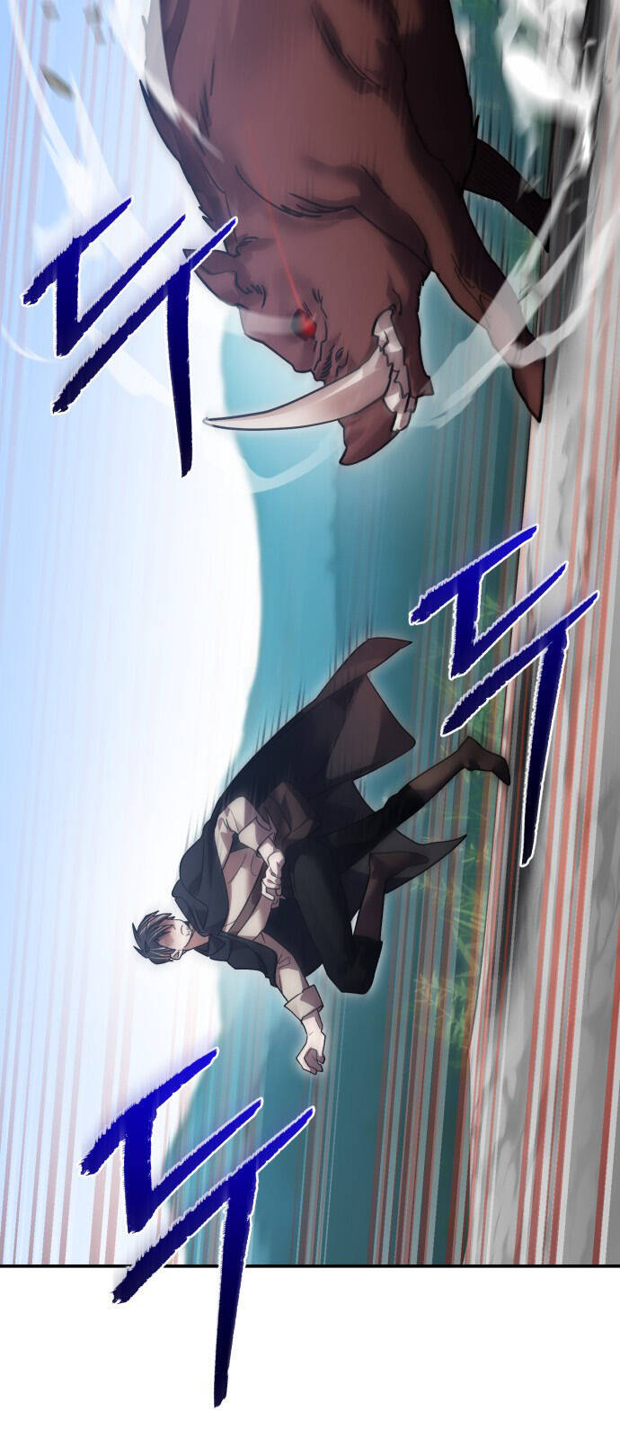 Hero X Demon King X Villain - Chapter 64 - Page 11