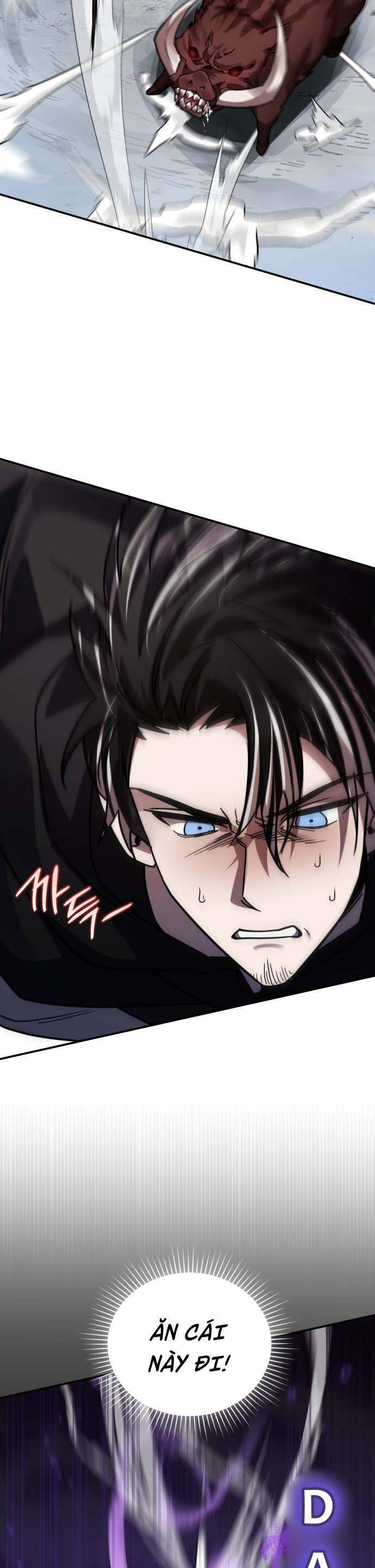 Hero X Demon King X Villain - Chapter 64 - Page 13