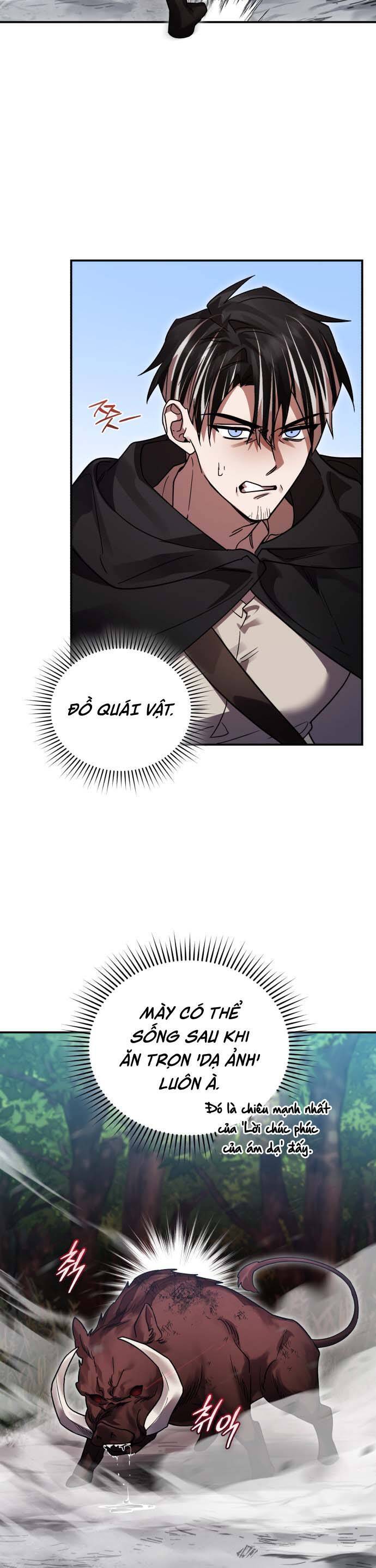 Hero X Demon King X Villain - Chapter 64 - Page 15