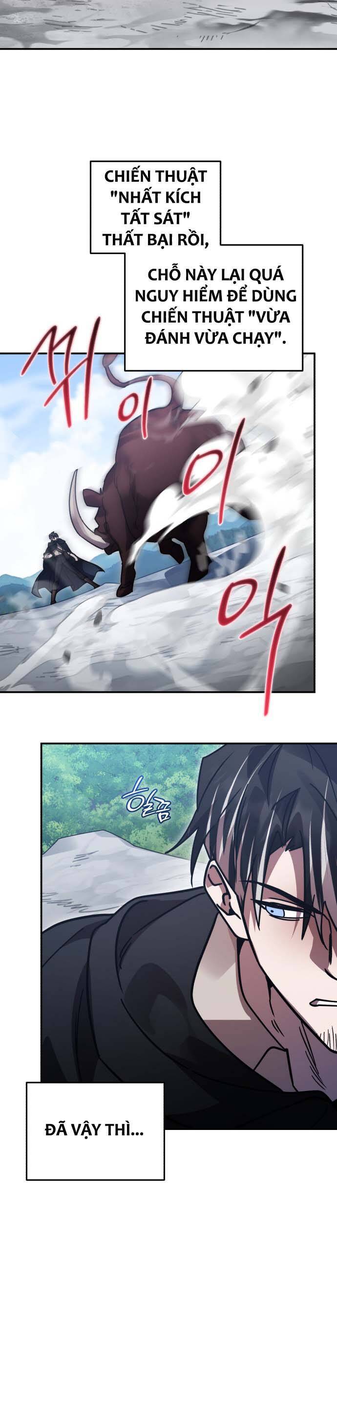 Hero X Demon King X Villain - Chapter 64 - Page 16