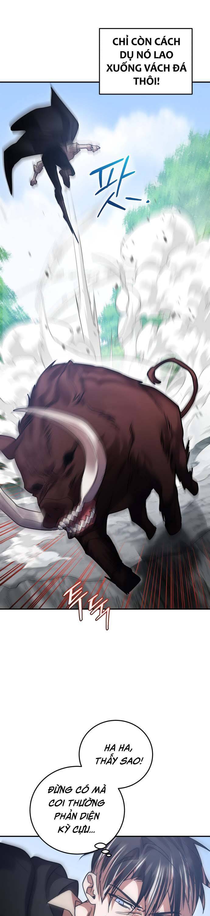 Hero X Demon King X Villain - Chapter 64 - Page 17