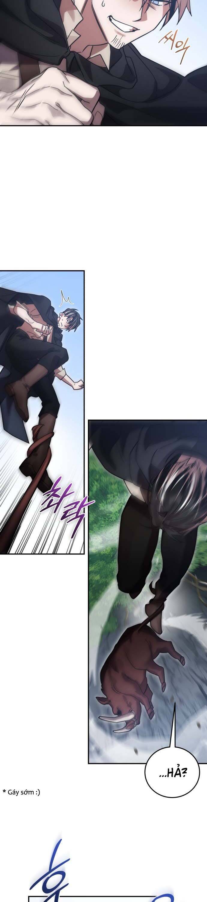 Hero X Demon King X Villain - Chapter 64 - Page 18