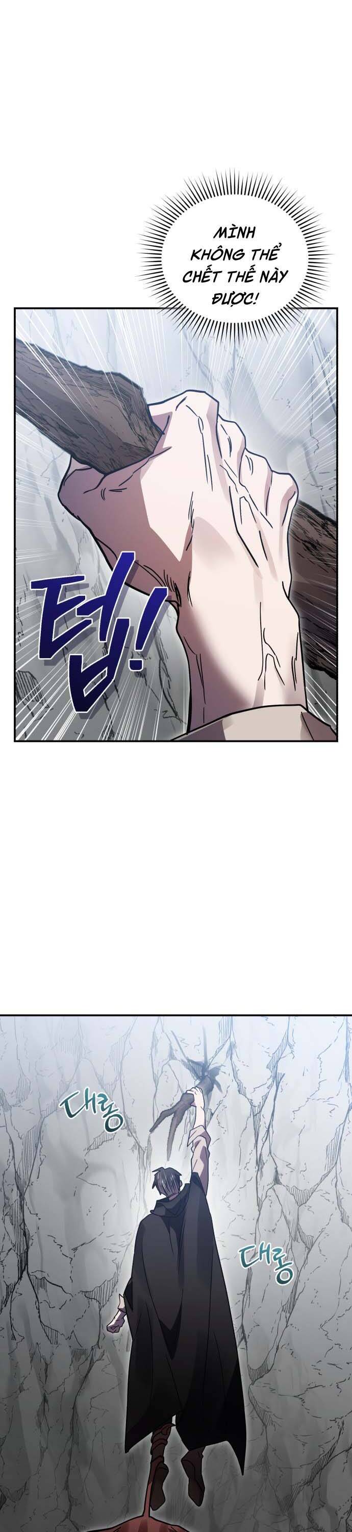 Hero X Demon King X Villain - Chapter 64 - Page 20