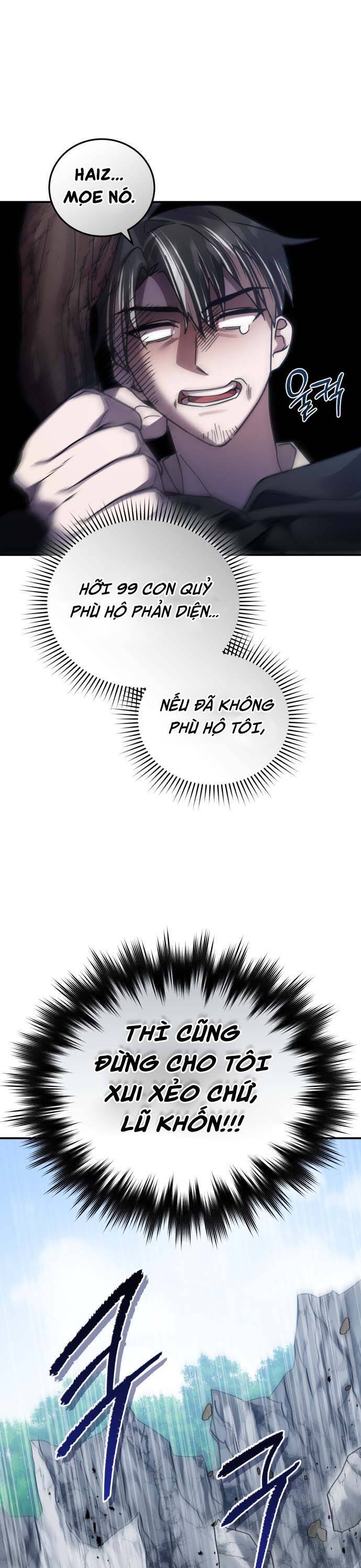 Hero X Demon King X Villain - Chapter 64 - Page 23