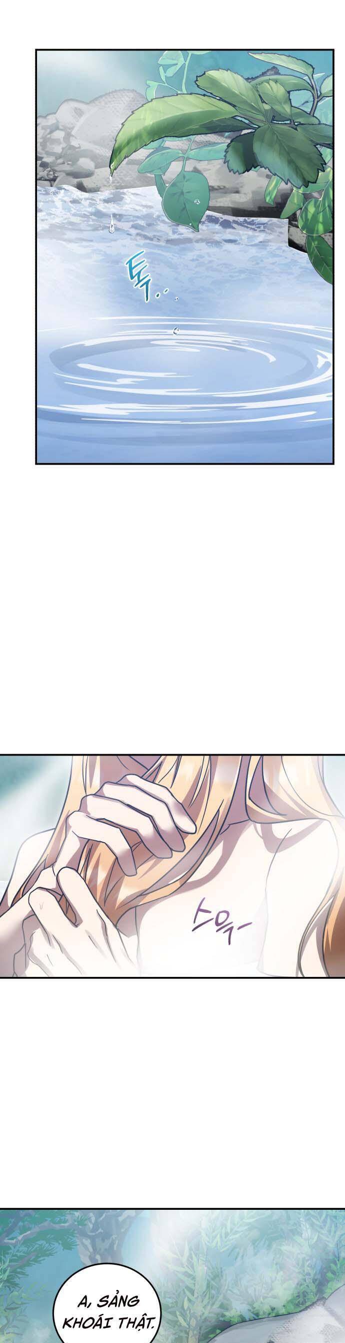 Hero X Demon King X Villain - Chapter 64 - Page 27