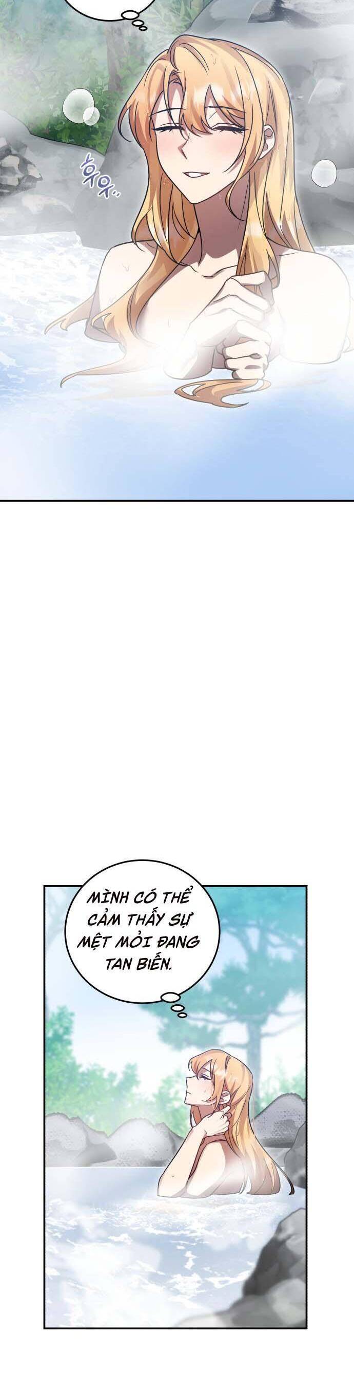 Hero X Demon King X Villain - Chapter 64 - Page 28