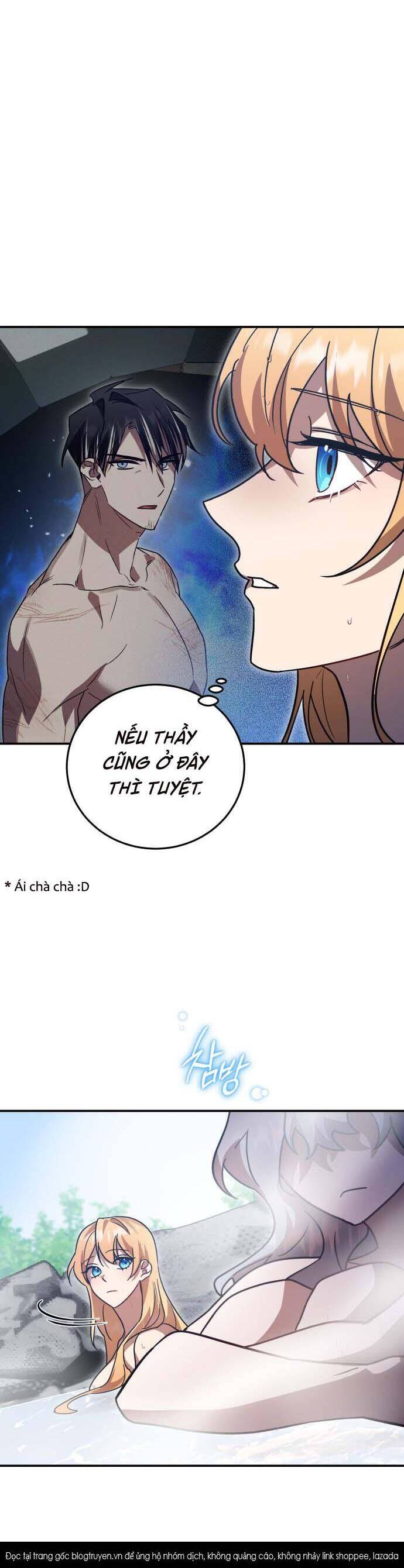 Hero X Demon King X Villain - Chapter 64 - Page 29