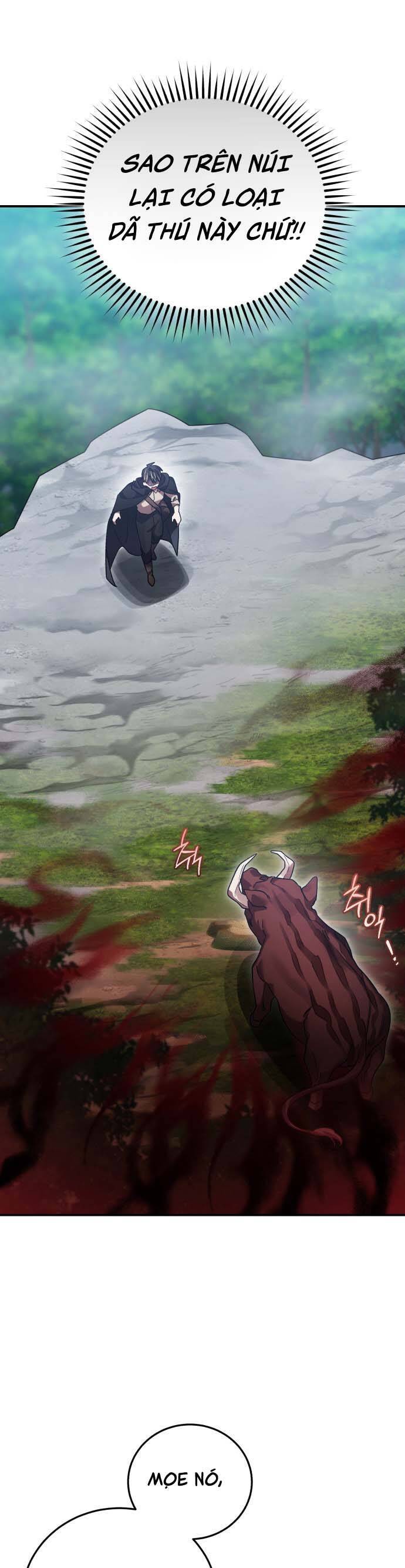 Hero X Demon King X Villain - Chapter 64 - Page 3