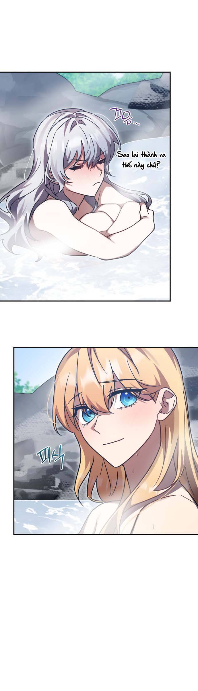 Hero X Demon King X Villain - Chapter 64 - Page 30