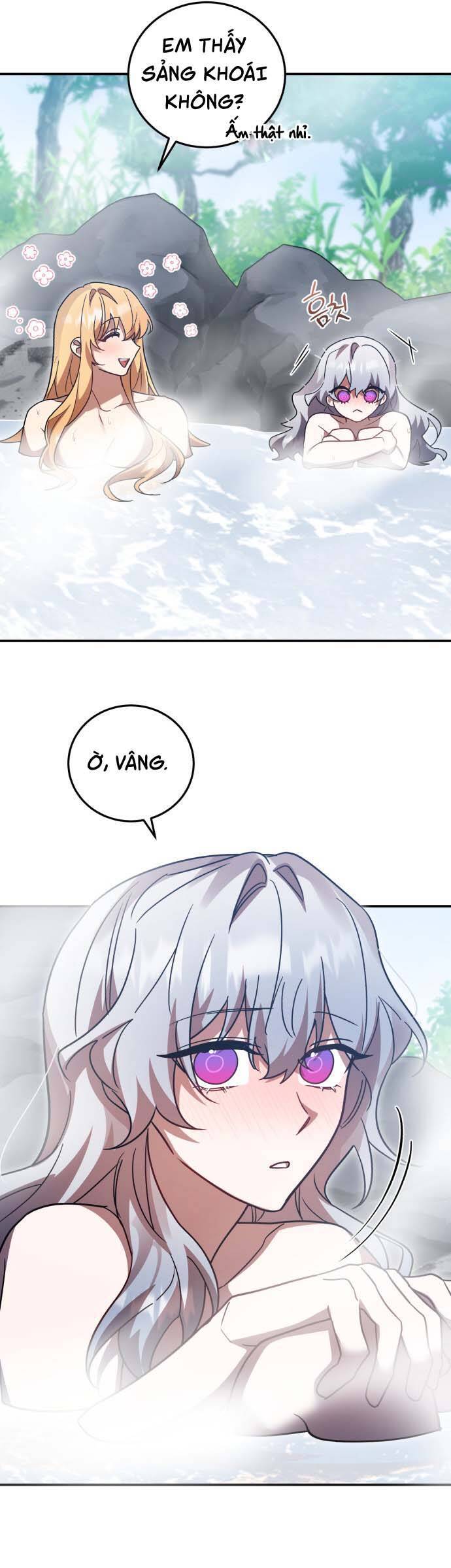 Hero X Demon King X Villain - Chapter 64 - Page 31