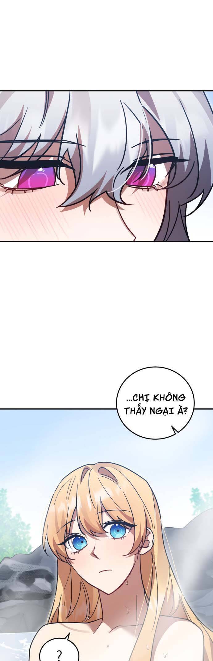 Hero X Demon King X Villain - Chapter 64 - Page 32