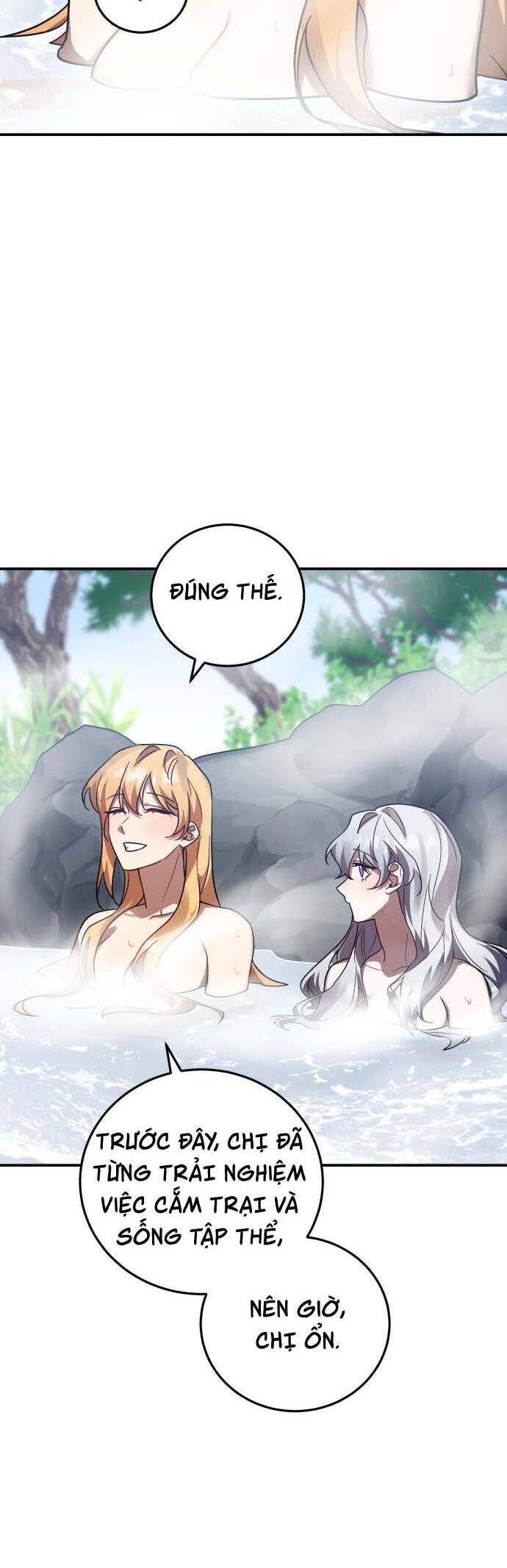 Hero X Demon King X Villain - Chapter 64 - Page 33