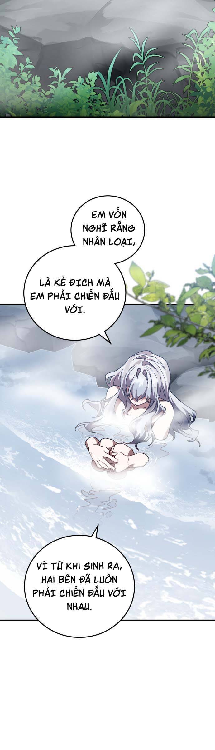 Hero X Demon King X Villain - Chapter 64 - Page 36