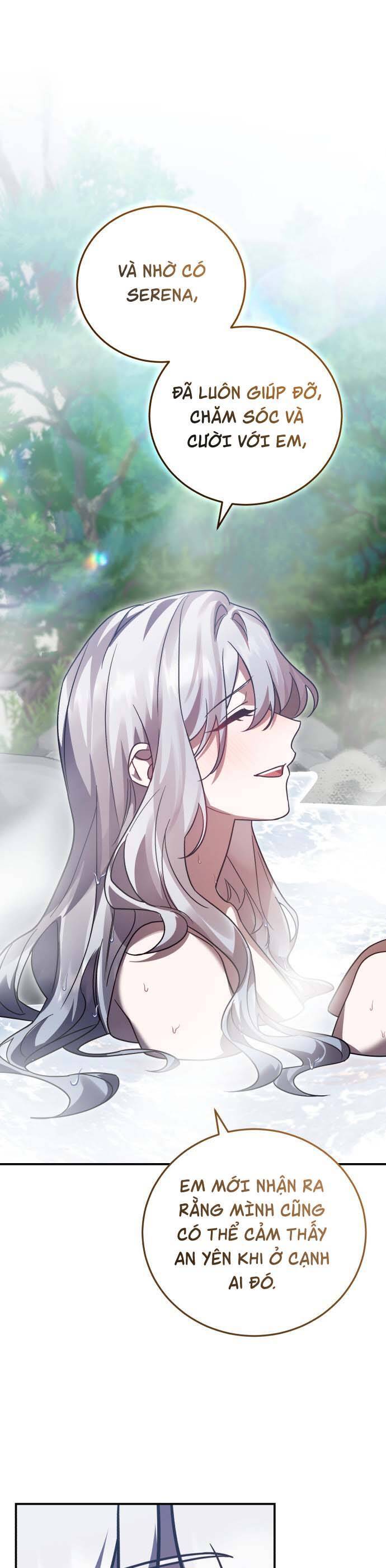 Hero X Demon King X Villain - Chapter 64 - Page 38