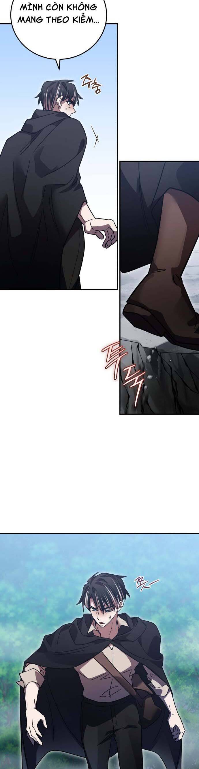 Hero X Demon King X Villain - Chapter 64 - Page 4