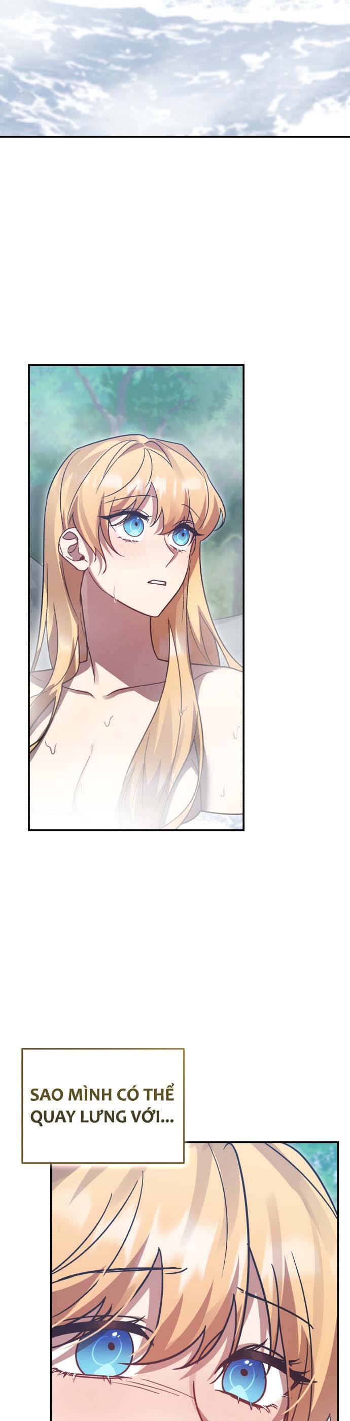 Hero X Demon King X Villain - Chapter 64 - Page 40