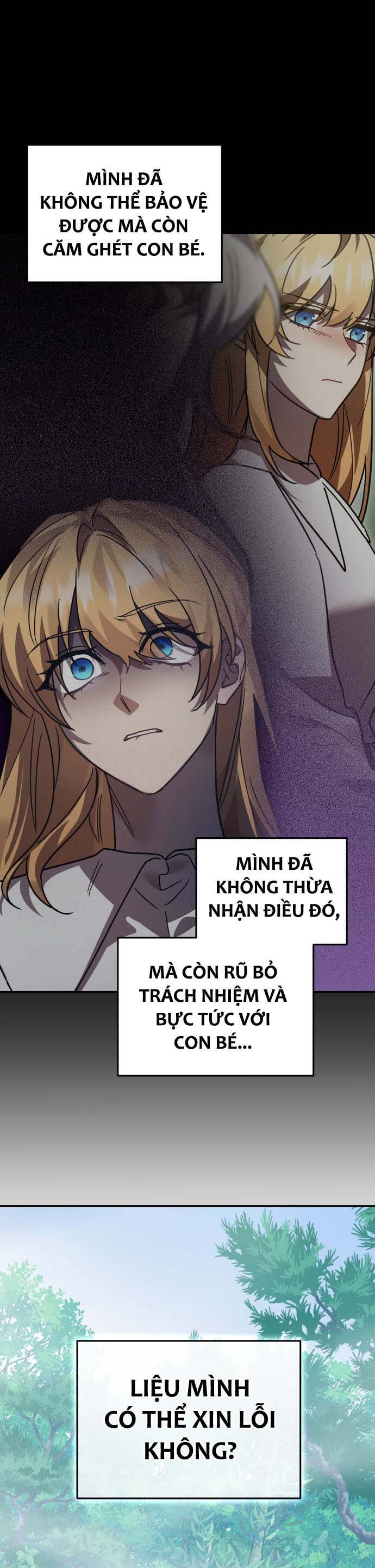 Hero X Demon King X Villain - Chapter 64 - Page 42