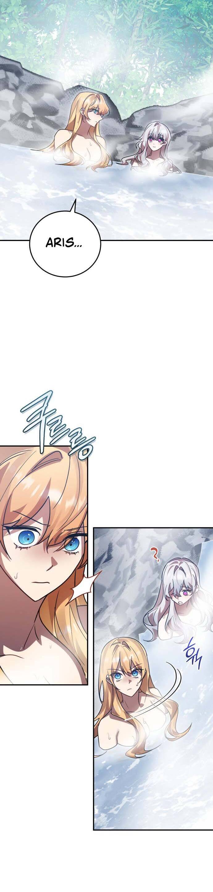 Hero X Demon King X Villain - Chapter 64 - Page 43