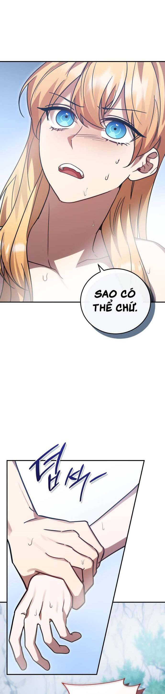 Hero X Demon King X Villain - Chapter 64 - Page 44