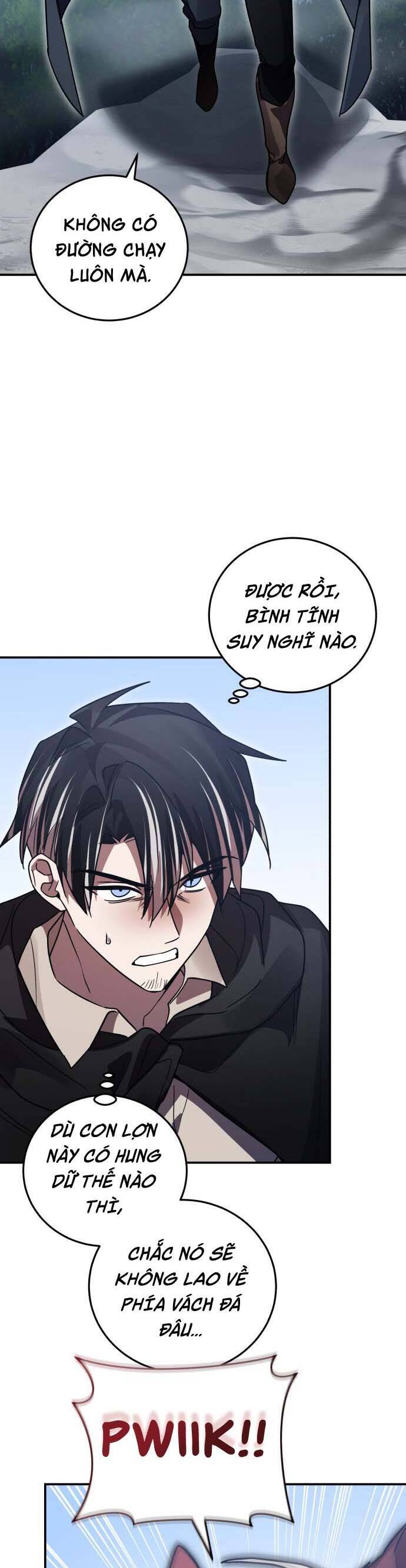 Hero X Demon King X Villain - Chapter 64 - Page 5