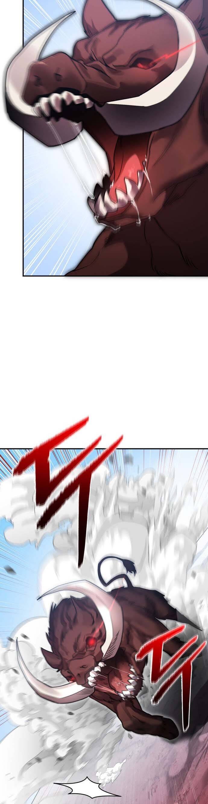 Hero X Demon King X Villain - Chapter 64 - Page 6