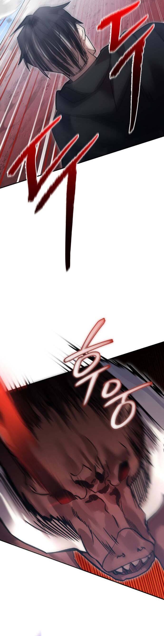 Hero X Demon King X Villain - Chapter 64 - Page 7