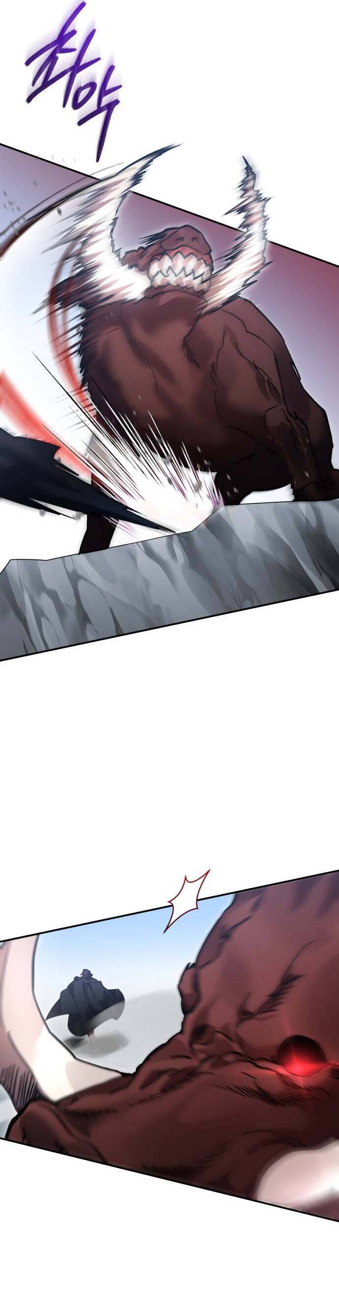 Hero X Demon King X Villain - Chapter 64 - Page 8