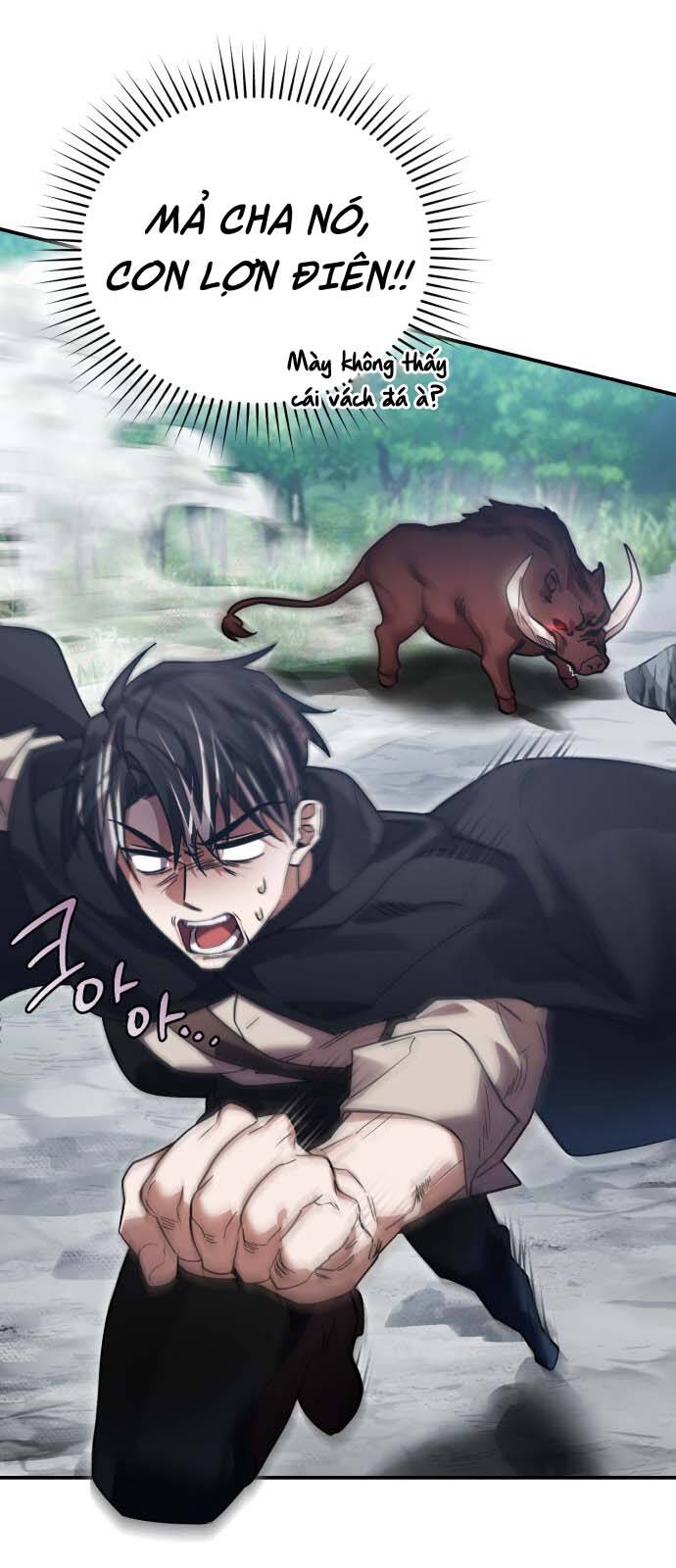 Hero X Demon King X Villain - Chapter 64 - Page 9