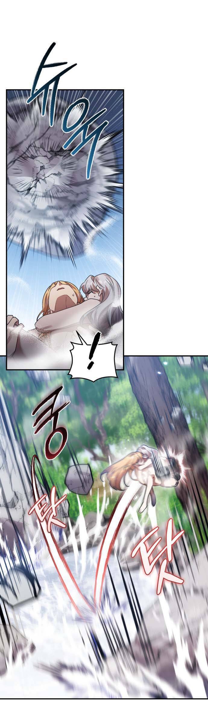 Hero X Demon King X Villain - Chapter 65 - Page 10