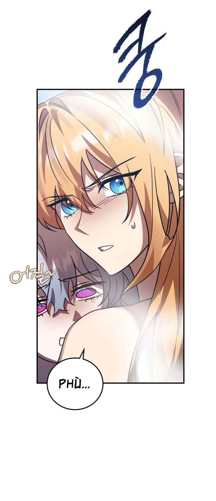 Hero X Demon King X Villain - Chapter 65 - Page 15