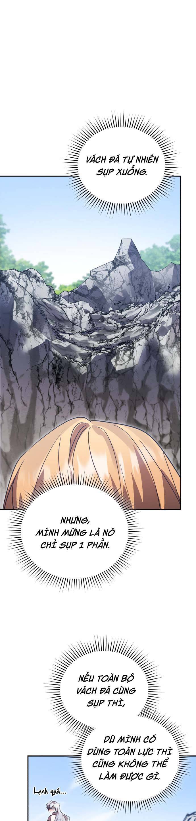 Hero X Demon King X Villain - Chapter 65 - Page 17