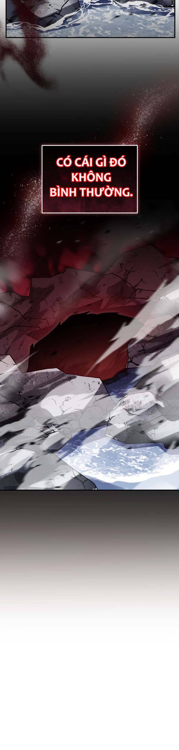 Hero X Demon King X Villain - Chapter 65 - Page 21