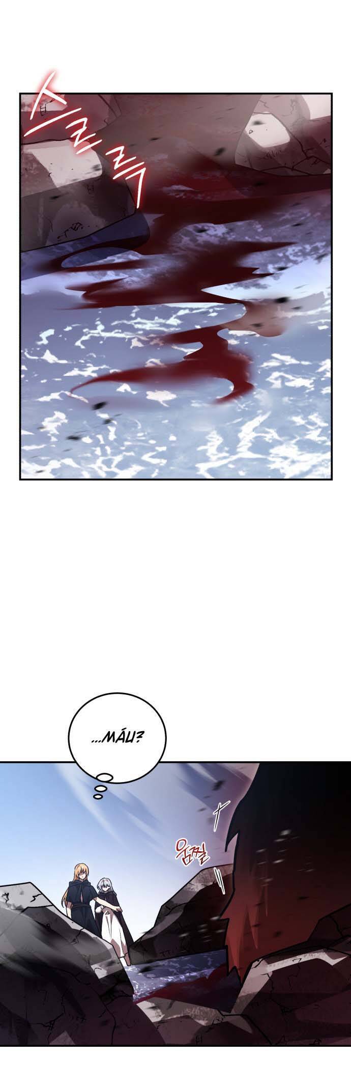 Hero X Demon King X Villain - Chapter 65 - Page 23