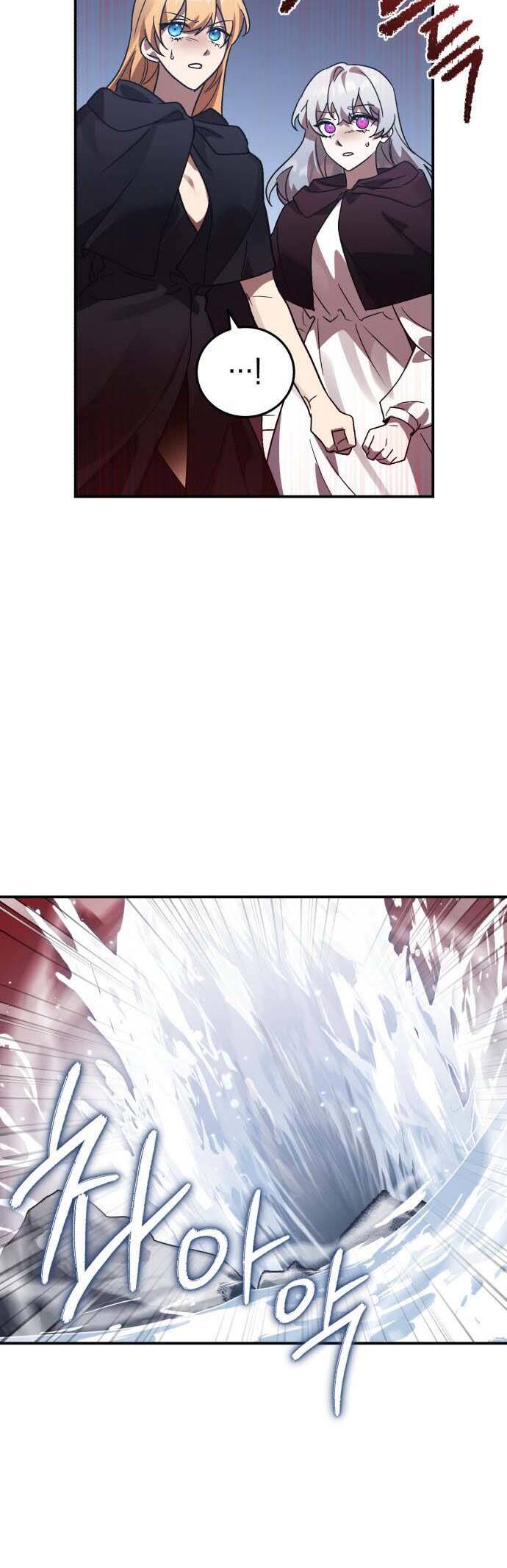 Hero X Demon King X Villain - Chapter 65 - Page 25