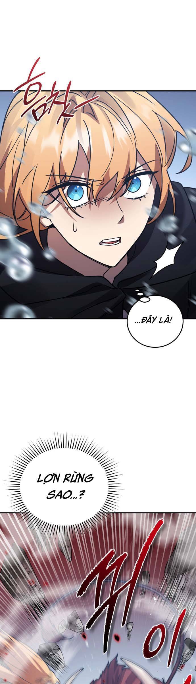 Hero X Demon King X Villain - Chapter 65 - Page 26