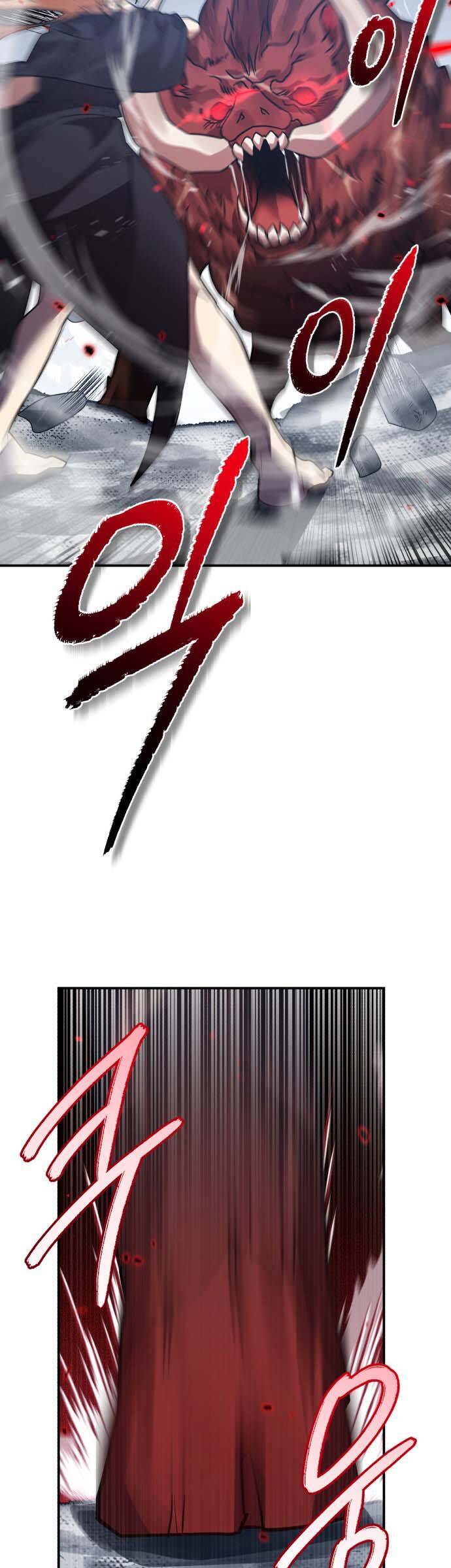 Hero X Demon King X Villain - Chapter 65 - Page 27